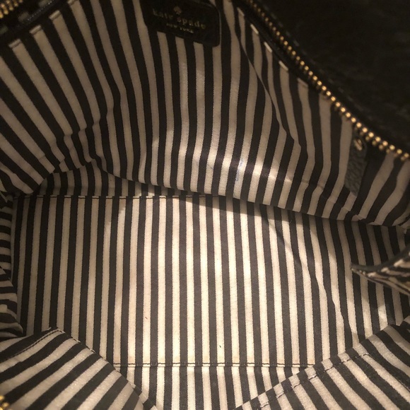 Kate Spade purse - Picture 4 of 8